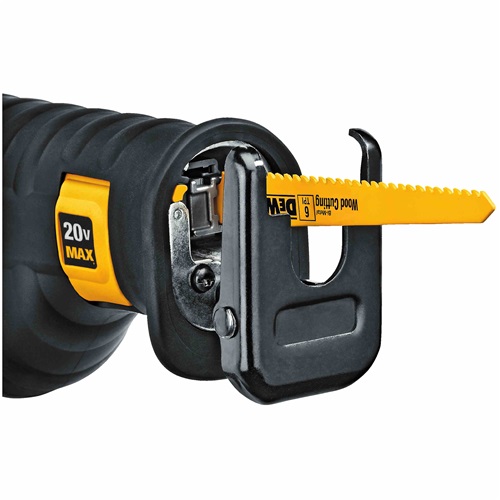 Sierra Reciproca a Batería Dewalt DCS380B 20V (SIN BAT)