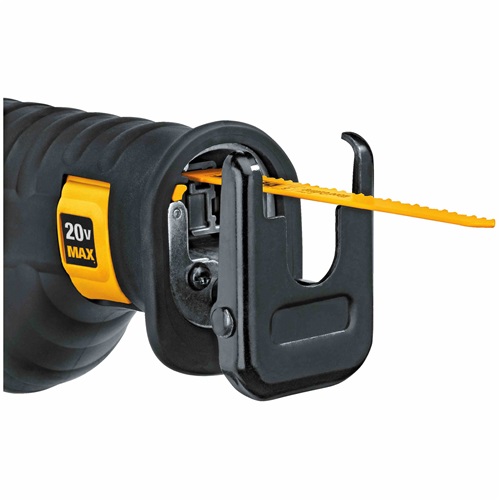 Sierra Reciproca a Batería Dewalt DCS380B 20V (SIN BAT)