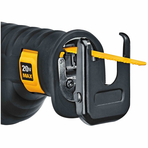 Sierra Reciproca a Batería Dewalt DCS380B 20V (SIN BAT)