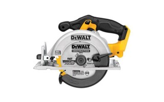 Sierra Circular a Batería Dewalt DCS391B 165mm 20V (SIN BAT) Sierra Circular a Batería Dewalt DCS391B 165mm 20V (SIN BAT)