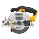 Sierra Circular a Batería Dewalt DCS391B 165mm 20V (SIN BAT)