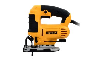 Sierra Caladora Dewalt DWE300 650W Sierra Caladora Dewalt DWE300 650W