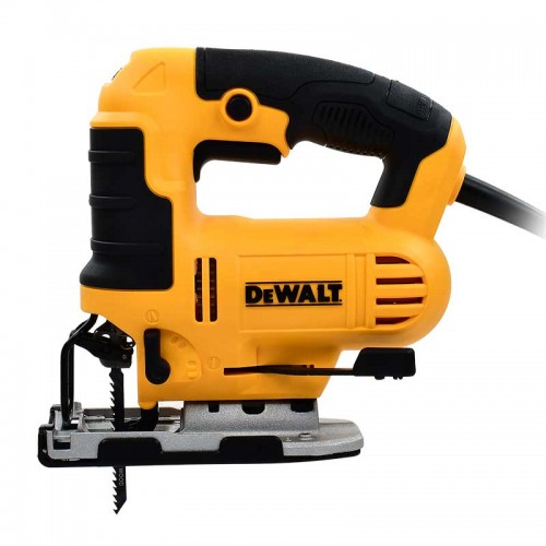 Sierra Caladora Dewalt DWE300 650W