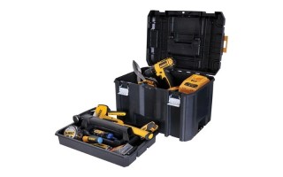 Caja de Herramientas Dewalt TSTAK VI DWST17806 17" Caja de Herramientas Dewalt TSTAK VI DWST17806 17"
