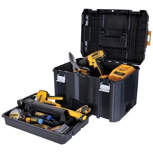 Caja de Herramientas Dewalt TSTAK VI DWST17806 17"