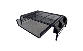 Soporte para Monitor Decoteam 630201 Metal 50x30cm Soporte para Monitor Decoteam 630201 Metal 50x30cm