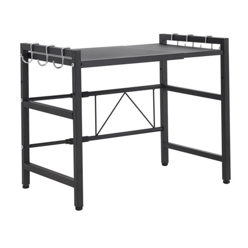 Organizador de Cocina Decoteam DMO-020 Negro