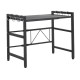 Organizador de Cocina Decoteam DMO-020 Negro