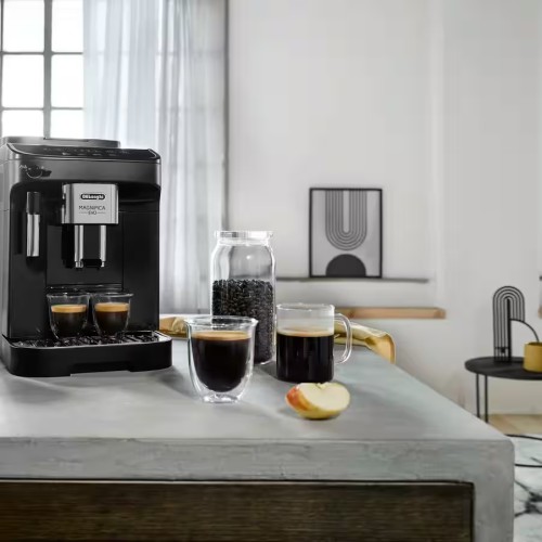 Cafetera Eléctrica De'Longhi Magnifica EVO ECAM290 1450W