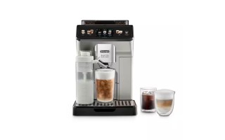 Cafetera Eléctrica De'Longhi Eletta Explore ECAM450 1450W Cafetera Eléctrica De'Longhi Eletta Explore ECAM450 1450W