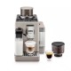 Cafetera Eléctrica De'Longhi Rivelia EXAM440 1450W Beige