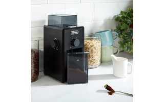 Molinillo de Café De'Longhi KG79 150g Molinillo de Café De'Longhi KG79 150g
