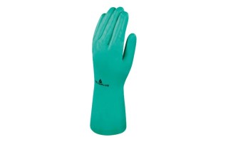Guantes de Nitrilo Deltaplus VE801 N°10 G Guantes de Nitrilo Deltaplus VE801 N°10 G