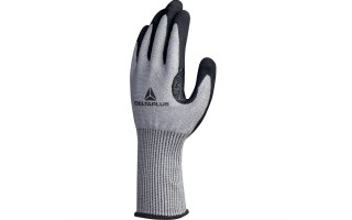 Guantes Anticortes Deltaplus VECUT Nivel F XL Guantes Anticortes Deltaplus VECUT Nivel F XL