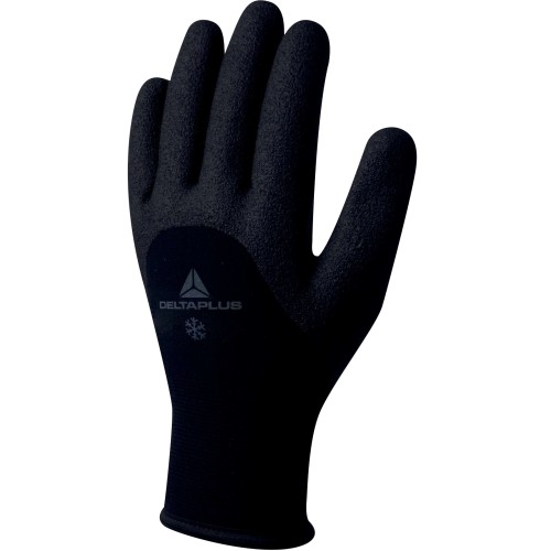 Guantes Deltaplus VV750 Recubierto con Nitrilo L Guantes Deltaplus VV750 Recubierto con Nitrilo L