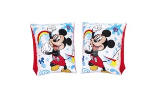 Flotadores de Brazo Inflables Disney Alitas Mickey Flotadores de Brazo Inflables Disney Alitas Mickey