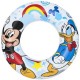 Flotador Inflable Disney 91004 Anillo 56cm Mickey