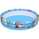 Piscina Disney Inflable Infantil 140L Mickey