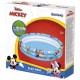 Piscina Disney Inflable Infantil 140L Mickey