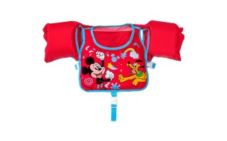 Chaleco Flotador Infantil con Alitas Disney 30kg Mickey Chaleco Flotador Infantil con Alitas Disney 30kg Mickey