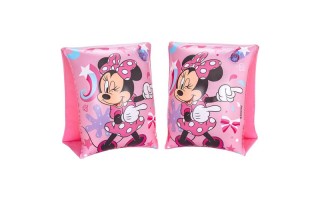 Flotadores de Brazo Inflables Disney Alitas Minnie Flotadores de Brazo Inflables Disney Alitas Minnie