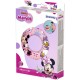 Flotador Inflable Disney 91040 Anillo 56cm Minnie