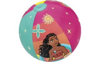 Pelota de Playa Disney 91042 51cm Princesas Pelota de Playa Disney 91042 51cm Princesas
