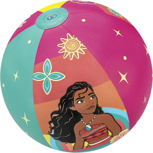 Pelota de Playa Disney 91042 51cm Princesas