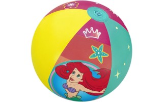 Pelota de Playa Disney 91042 51cm Princesas Pelota de Playa Disney 91042 51cm Princesas