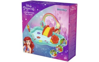 Parque Acuático Infantil Disney 91097 La Sirenita Parque Acuático Infantil Disney 91097 La Sirenita