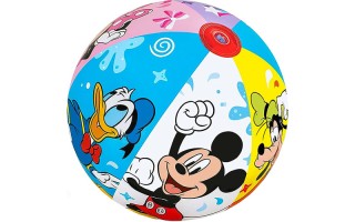 Pelota de Playa Disney 91098 51cm Mickey Pelota de Playa Disney 91098 51cm Mickey