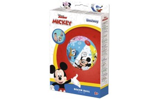 Pelota de Playa Disney 91098 51cm Mickey Pelota de Playa Disney 91098 51cm Mickey