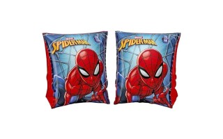 Flotadores de Brazo Inflables Disney Alitas Spider-Man Flotadores de Brazo Inflables Disney Alitas Spider-Man
