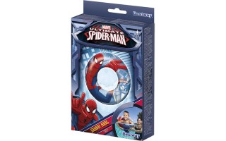 Flotador Inflable Disney 98003 Anillo 56cm Spider-Man Flotador Inflable Disney 98003 Anillo 56cm Spider-Man