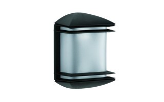 Aplique de Luz Dital Elegance 321-PR  Aplique de Luz Dital Elegance 321-PR