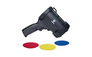 Linterna Recargable Doberman 236240 LED 630lm Linterna Recargable Doberman 236240 LED 630lm