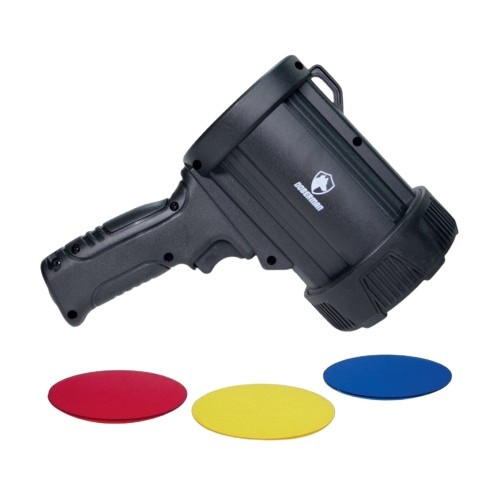 Linterna Recargable Doberman 236240 LED 630lm Linterna Recargable Doberman 236240 LED 630lm