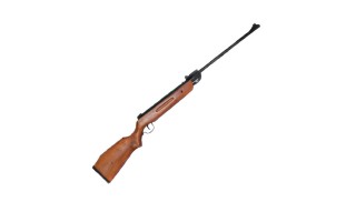 Rifle Aire Comprimido Doberman B2-4 5,5mm Madera Rifle Aire Comprimido Doberman B2-4 5,5mm Madera