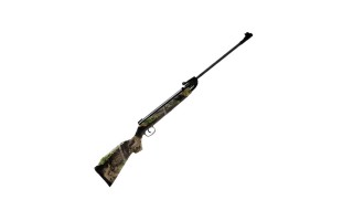 Rifle Aire Comprimido Doberman B2-4C 5,5mm Camo Rifle Aire Comprimido Doberman B2-4C 5,5mm Camo