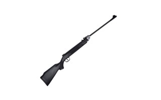 Rifle Aire Comprimido Doberman B1-4P 5,5mm Polimero Rifle Aire Comprimido Doberman B1-4P 5,5mm Polimero