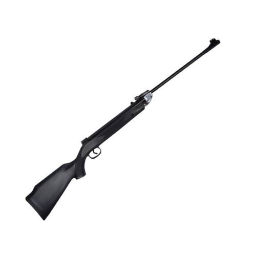 Rifle Aire Comprimido Doberman B1-4P 5,5mm Polimero
