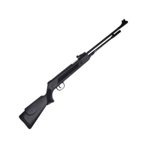 Rifle Aire Comprimido Doberman B3-3 Palanca 5,5mm Polimero