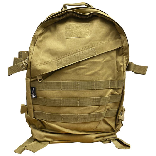 Mochila Doberman BL003KH 40L Khaki