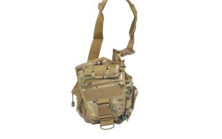 Morral Doberman BL011CP 5L Camo