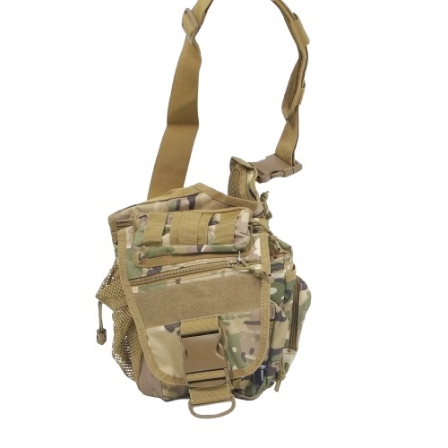 Morral Doberman BL011CP 5L Camo