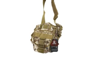 Morral Doberman BL011DSDG 5L Camo Árido