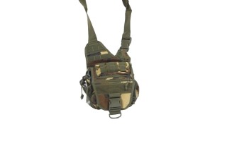 Morral Doberman BL011JGCAM 5L Camo Multiterreno