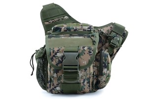 Morral Doberman BL011JGDIG 5L Camo Universal