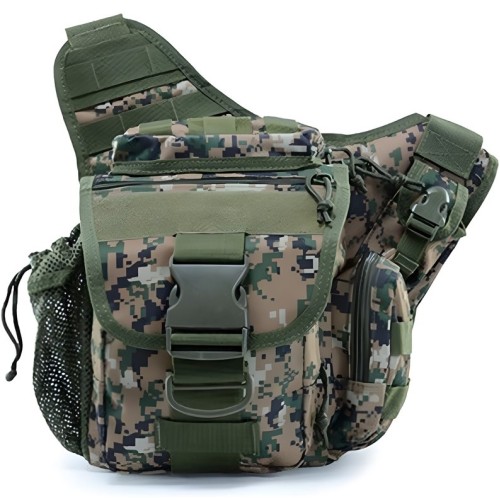 Morral Doberman BL011JGDIG 5L Camo Universal