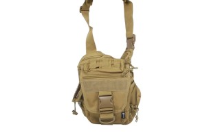 Morral Doberman BL011KH 5L Khaki